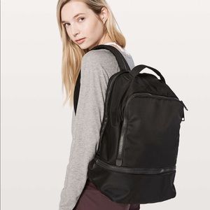 Lululemon City Adventurer Backpack